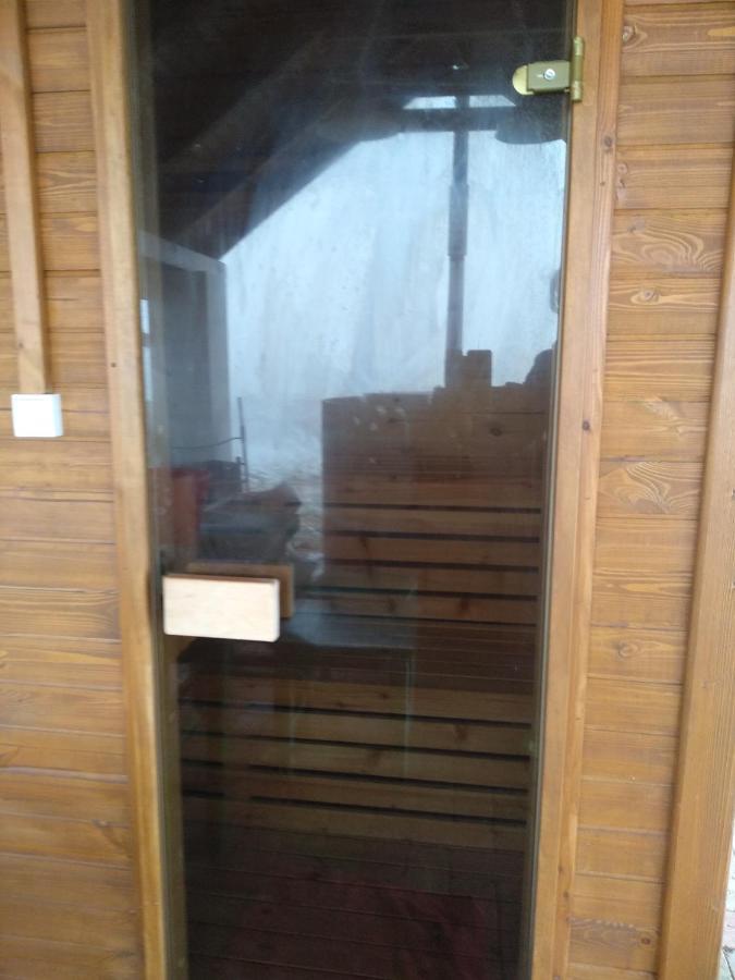 Casa vacanze Casa Beata Lesencetomaj