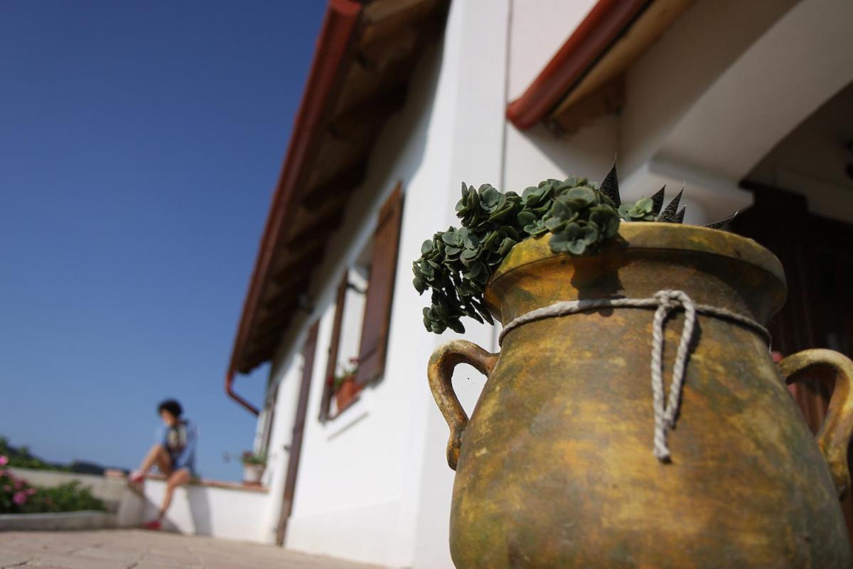 Casa Beata * Lesencetomaj