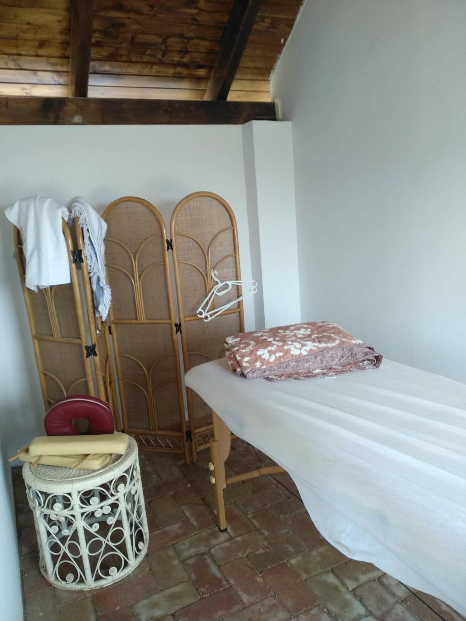 Casa Beata * Lesencetomaj