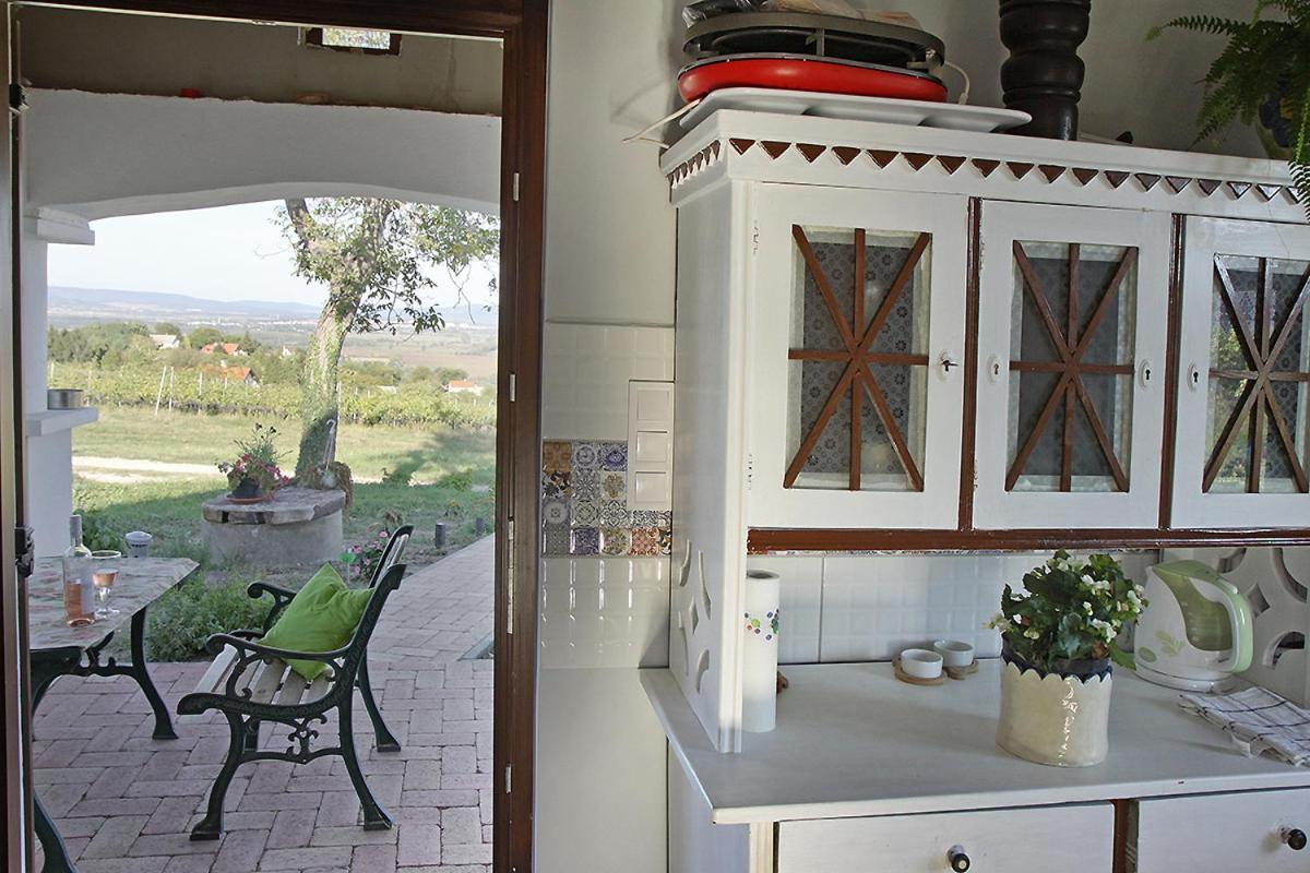 Casa Beata Casa vacanze Lesencetomaj