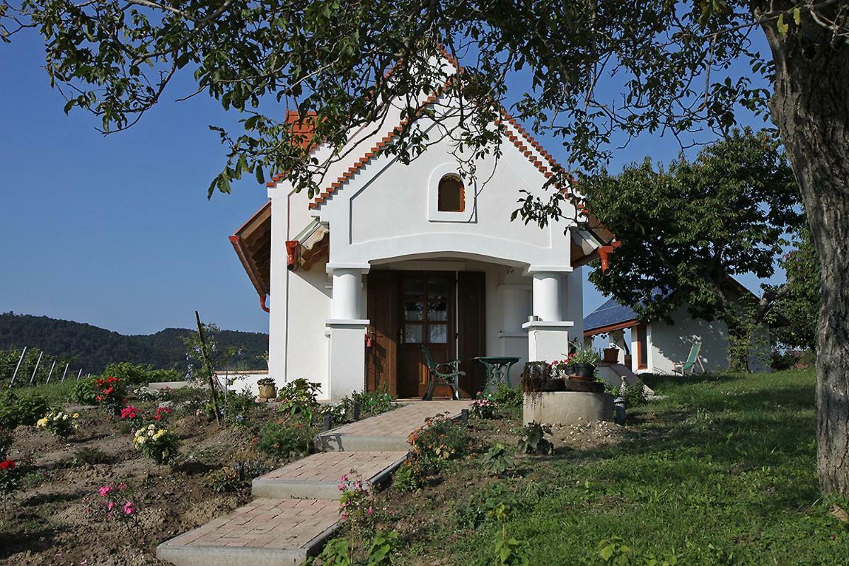 Casa Beata Holiday home *