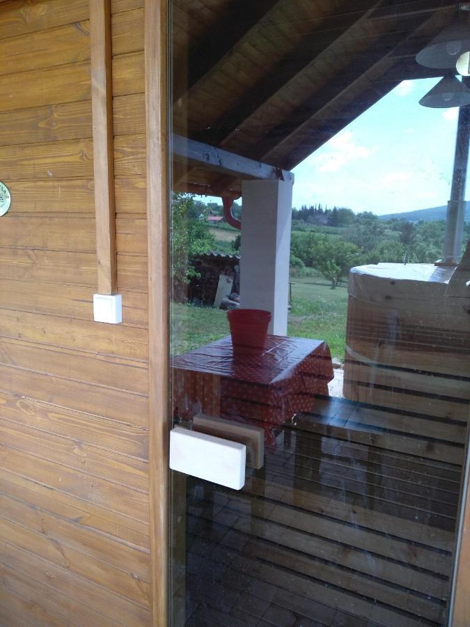 Casa vacanze Casa Beata Lesencetomaj
